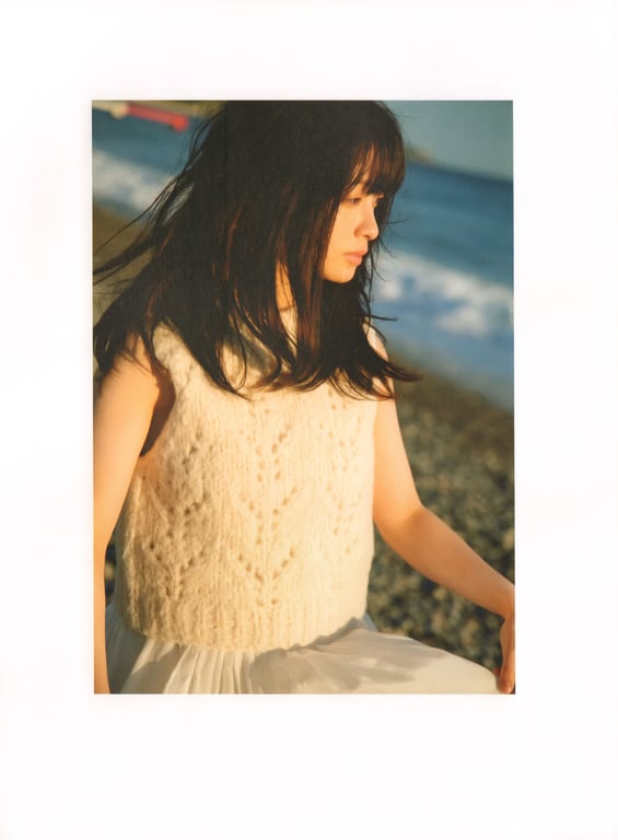 图片[69]-#Kanna Hashimoto – NATUREL - 全本免费在线观看-阅图吧