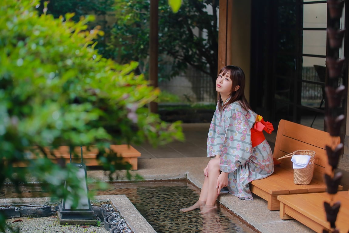 图片[84]-いくみ – (193iKkyu3) - Ikumi 郁美 Ikumi to Onsen 郁美与温泉 - 在线免费观看-阅图吧