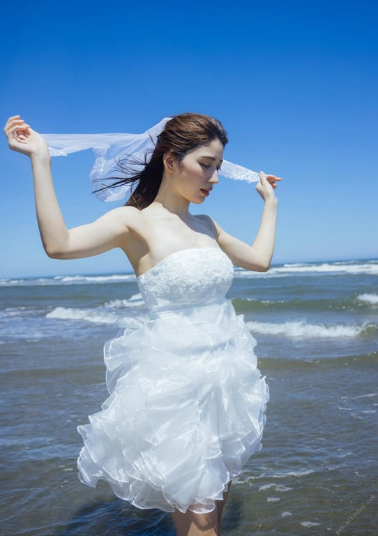 图片[57]-#B.L.T.数字写真集 雪平莉左「DOMINATE」 - 全本免费在线观看-阅图吧