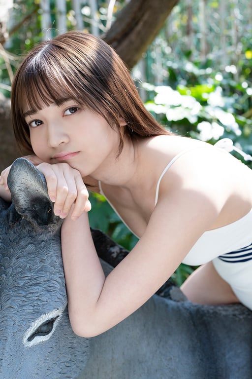 图片[84]-#FLASH数码写真集 黑嵜菜菜子 青春的续篇 - 全本免费在线观看-阅图吧