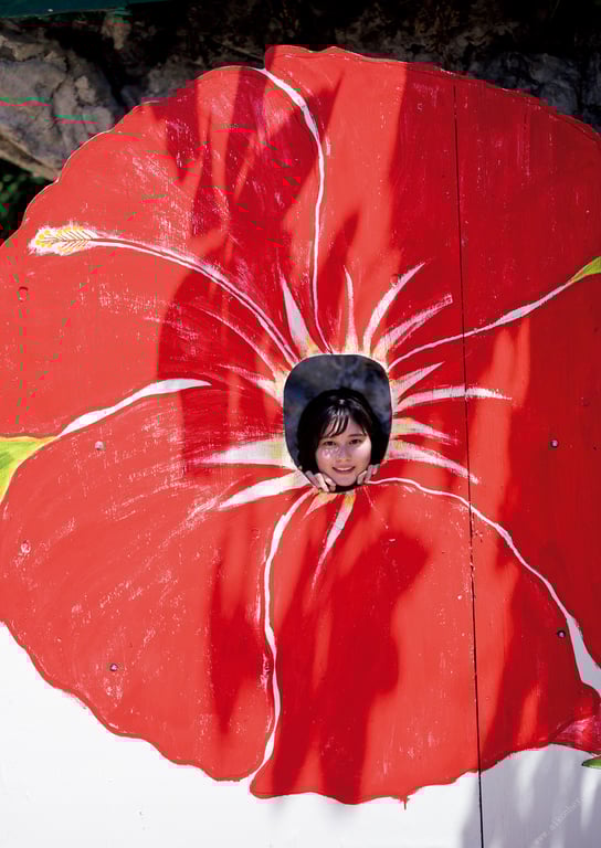 图片[58]-#大久保樱子 ファースト写真集 『 SAKURAKO 』 - 全本免费在线观看-阅图吧