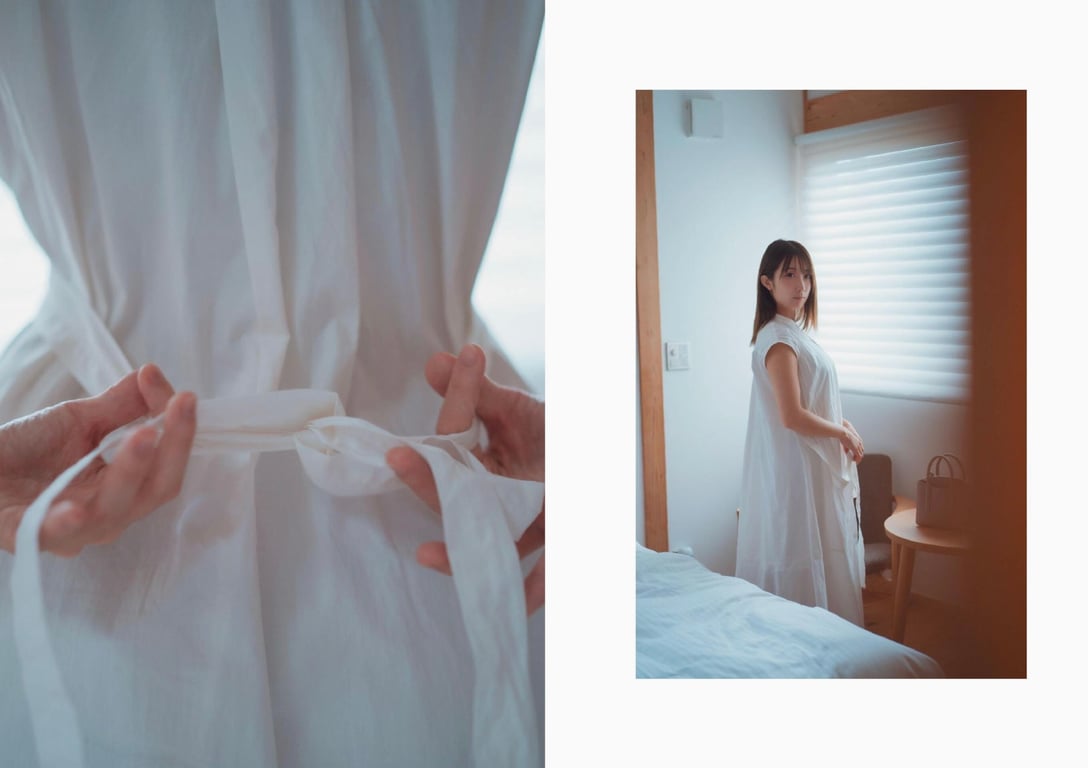 图片[45]-#大河桃 グラビア写真集 旬 (Wunder Publishing House) - 全本免费在线观看-阅图吧