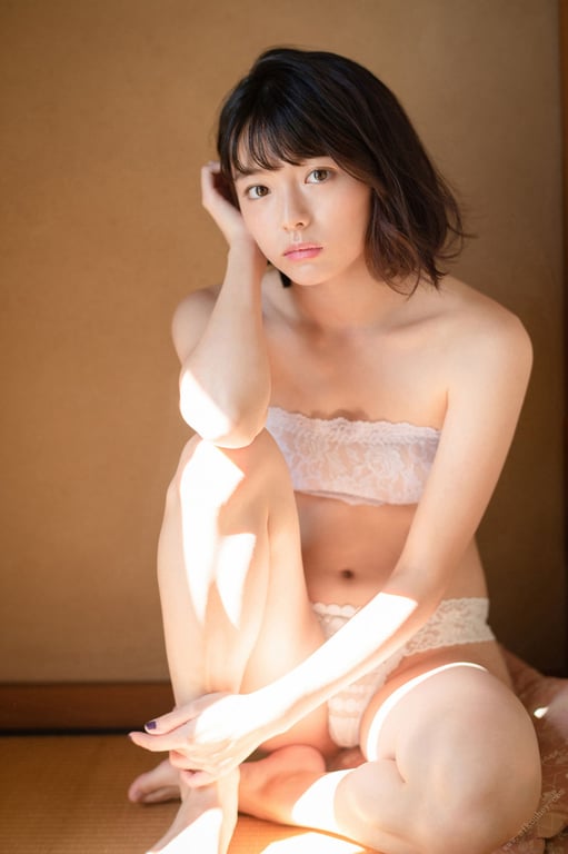 图片[76]-#Tsubasa Hazuki 叶月翼 – New frontier full nude vol.2 新境界全裸 vol.2 (2021-03-26) - 全本免费在线观看-阅图吧