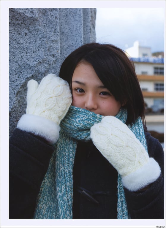 图片[92]-#Ai Shinozaki 篠崎爱 – Sakura Saku Toki 樱花盛开的时刻 - 全本免费在线观看-阅图吧