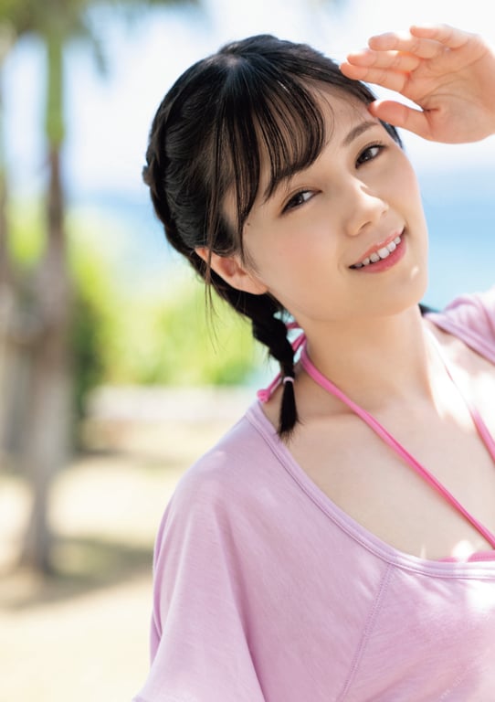 图片[10]-#Remu Suzumori 凉森玲梦 – R’ (2021-08-06) - 全本免费在线观看-阅图吧