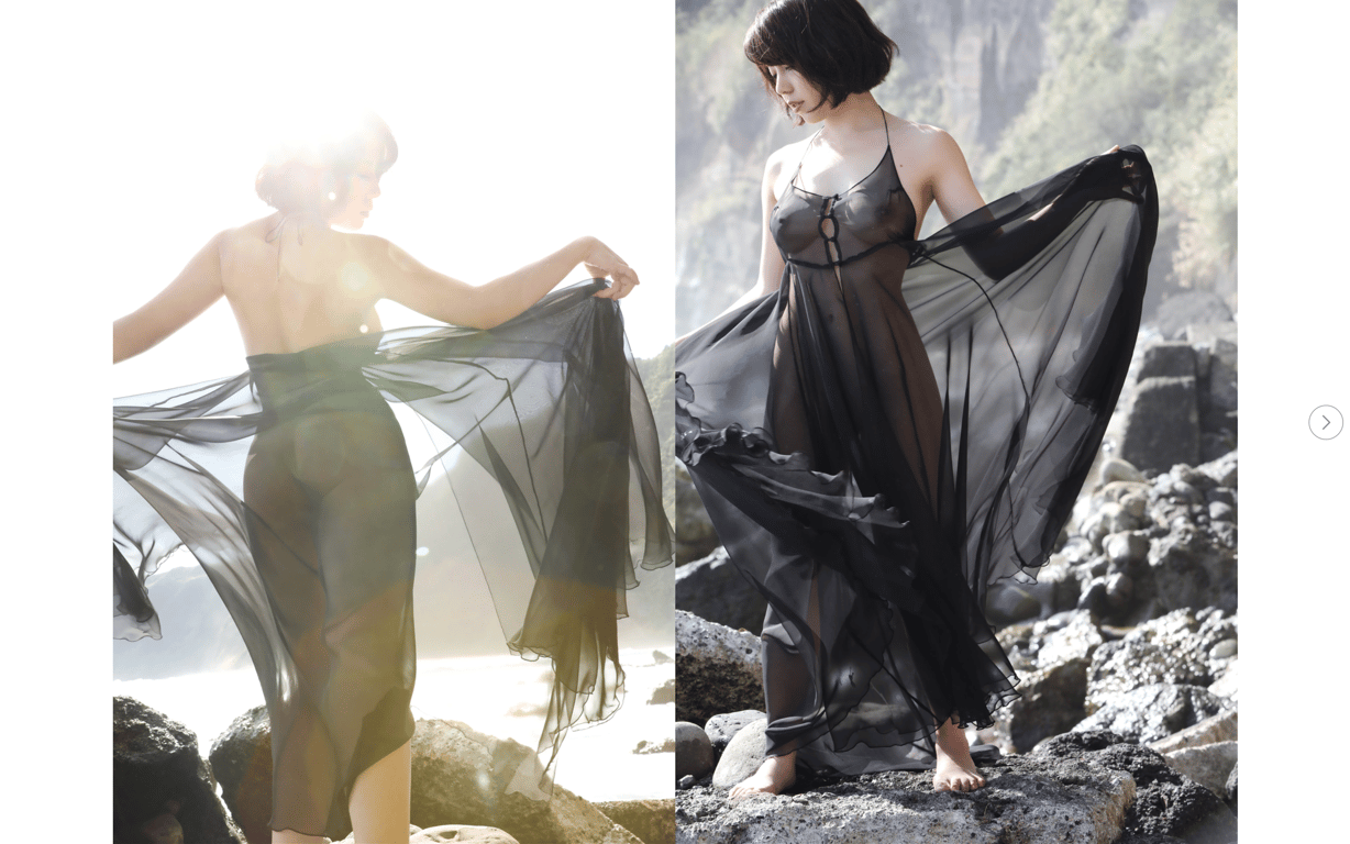 图片[7]-#永冈怜子「Period 未公开 vol.2」周刊现代数码写真集 - 全本免费在线观看-阅图吧