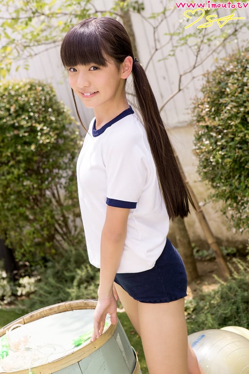 图片[26]-尾野寺みさ 12歳_天然素材01_尾野寺みさ_m02 - 在线免费观看-阅图吧