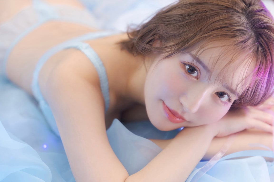 图片[198]-Sarina Momonaga 百永纱里奈 - Perfect Day For A Date 约会日和 - 在线免费观看-阅图吧