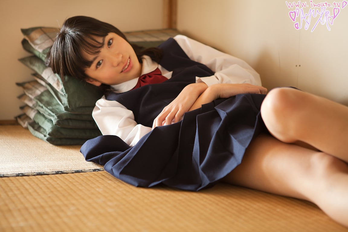 图片[167]-牧原あゆ 『純真無垢 special』 - 在线免费观看-阅图吧