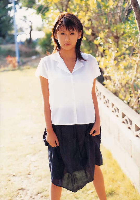 图片[74]-#小阪由佳 – 小阪由佳 (2005.02.15) - 全本免费在线观看-阅图吧