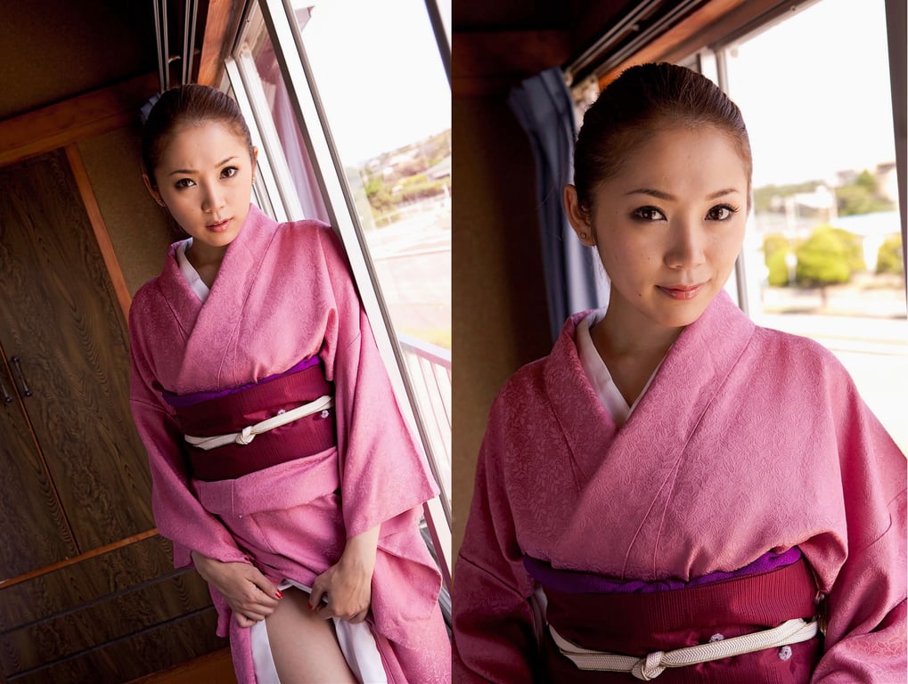 图片[7]-アブナイ女神 小川あさ美 Complete 8巻セット - 在线免费观看-阅图吧