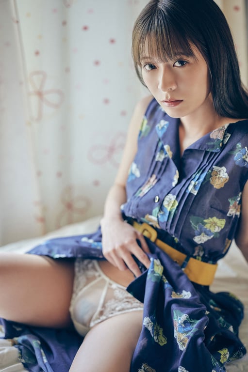 图片[4]-#野野浦暖 令人着迷，艳肌 FRIDAY数码写真集\ 野野浦暖 令人着迷，艳肌 FRIDAY数码写真集 - 全本免费在线观看-阅图吧