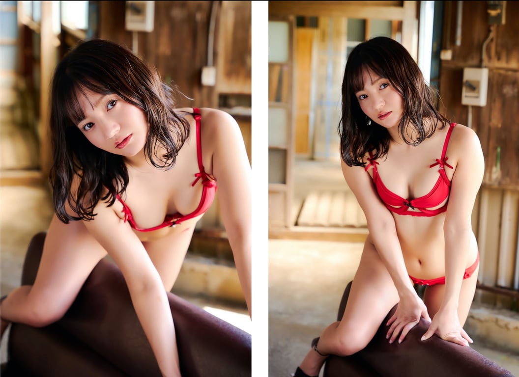 图片[76]-#西永彩奈 AYANA MODE Flash of love - 全本免费在线观看-阅图吧