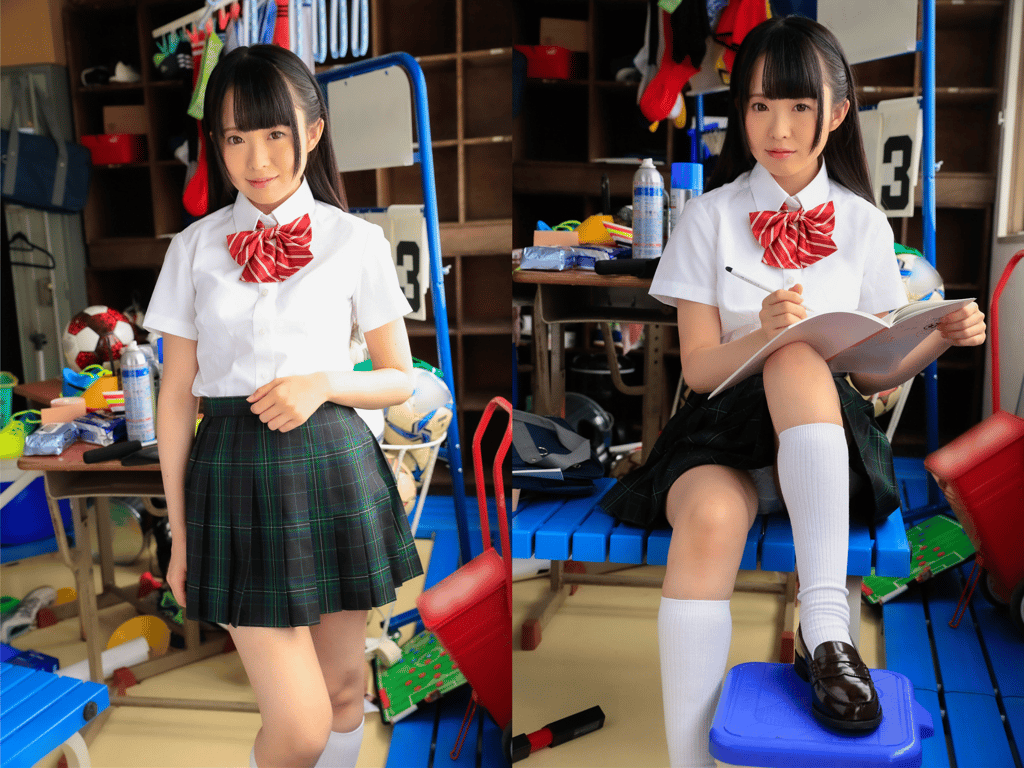 图片[55]-#瀬名闪闪 写真集『部活经理』 - 全本免费在线观看-阅图吧