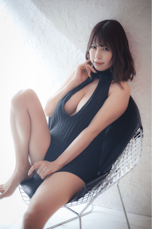 图片[178]-#有岡美羽 ヌード写真集 〜让巨乳姐姐穿上性感毛衣〜(ミドルエッチ出版) - 全本免费在线观看-阅图吧