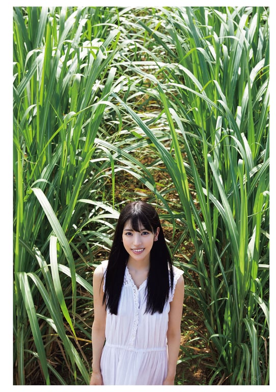 图片[4]-#Karen Kaede 楓卡蓮 – Karen\’s Amami Oshima Sightseeing Tour 卡蓮的奄美大島觀光之旅 (2021-10-15) - 全本免费在线观看-阅图吧