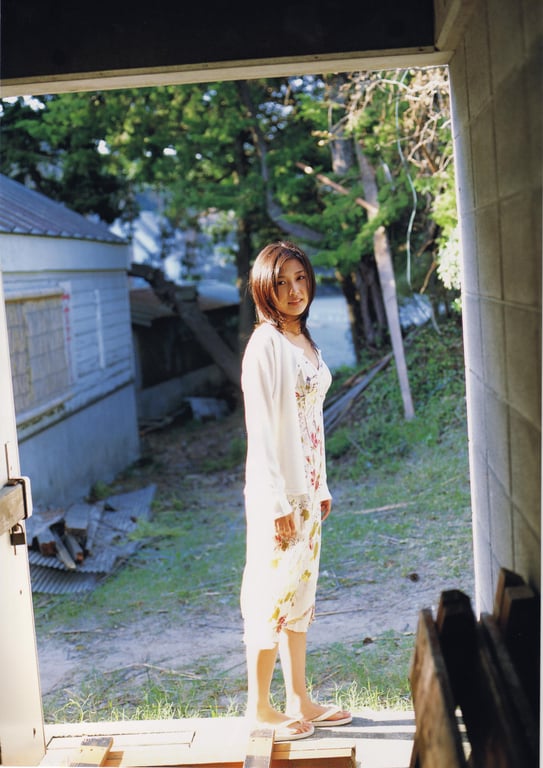 图片[58]-#石川梨华 – 華美 hana-bi (見開付) - 全本免费在线观看-阅图吧