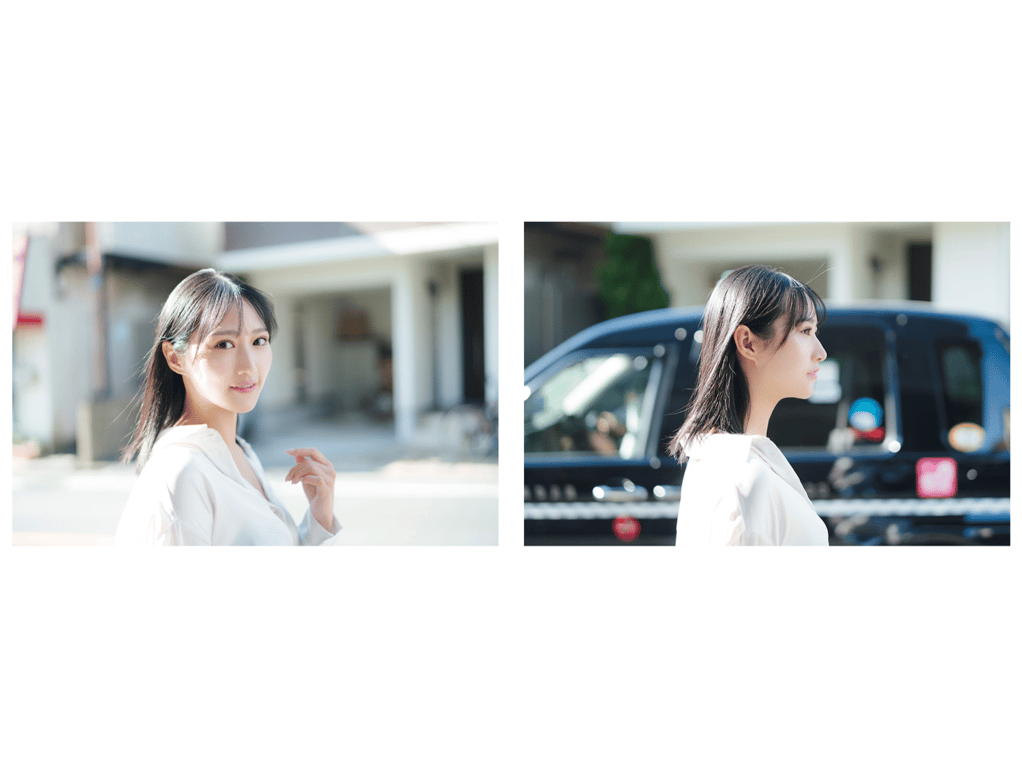 图片[3]-#週刊ポストデジタル写真集 川瀬もえ キレイなお姉さんが、好きです。 - 全本免费在线观看-阅图吧