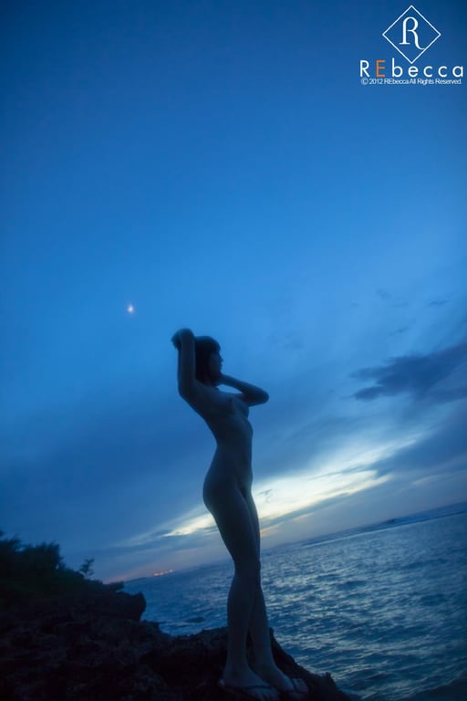 图片[12]-#鈴村愛理 デジタル写真集『永遠に輝く白い鈴 part1』 - 全本免费在线观看-阅图吧