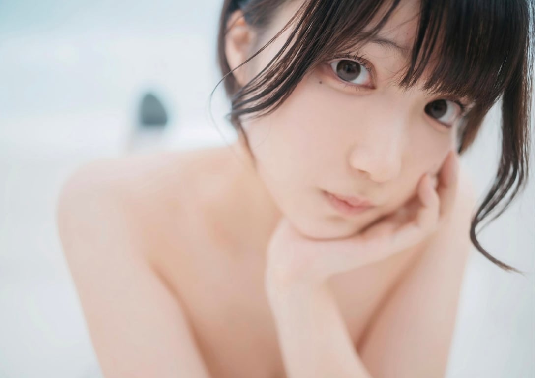 图片[143]-#天川星夏 1st e-book Pure. (Wunder Publishing House) - 全本免费在线观看-阅图吧