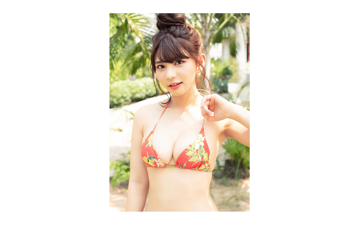 图片[41]-#本田夕歩 写真集 Endless summer - 全本免费在线观看-阅图吧