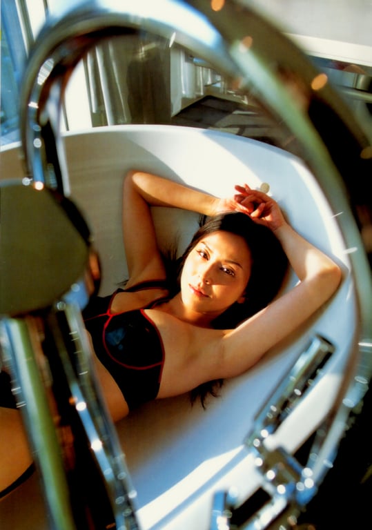 图片[62]-#(月刊系列 051) – 月刊051 杉本彩 - 全本免费在线观看-阅图吧