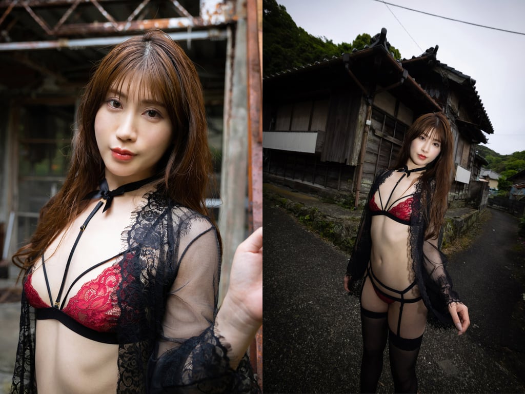 图片[27]-#小日向郁美 官方写真集 美丽的人 - 全本免费在线观看-阅图吧