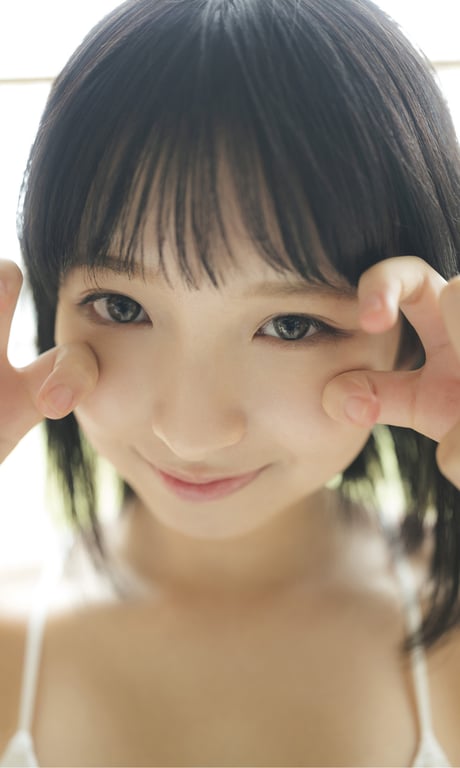 图片[11]-【数字限定】一之濑琉菜写真集「草莓与春天」 週プレ PHOTO BOOK - 在线免费观看-阅图吧