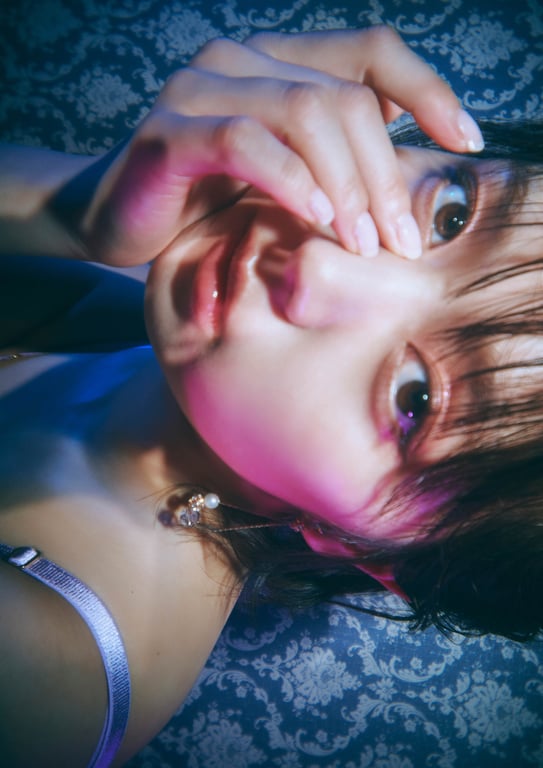 图片[74]-#2025.11.07 北野瑠華「Shape of My Heart」 BRODY数字写真集 - 全本免费在线观看-阅图吧