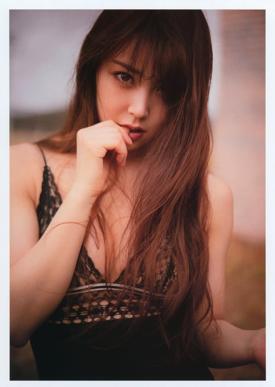 图片[57]-白間美瑠ファースト写真集「LOVE RUSH」 - 阅图吧-阅图吧