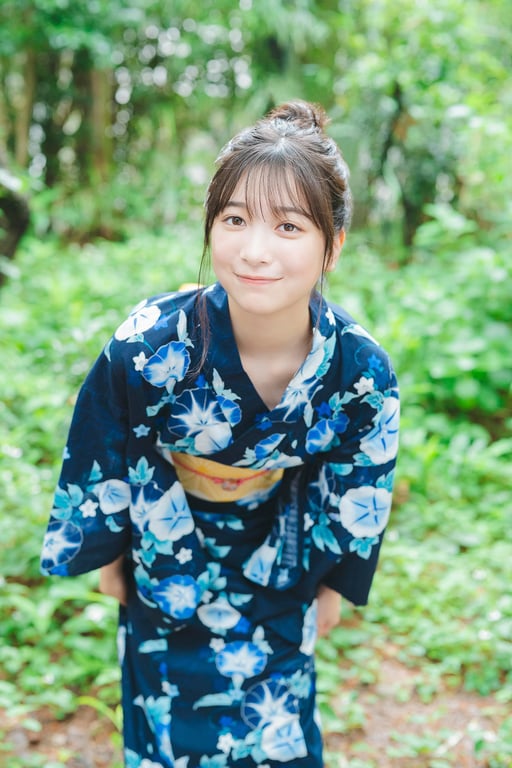 图片[4]-今森茉耶【増量版 全50P】MissMag的游乐场！暑假！YoungMagazine数字写真集 - 在线免费观看-阅图吧