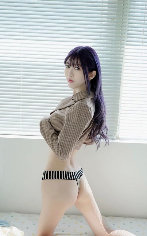 图片[35]-Miyuki Arisaka 有坂深雪 - OK？ 好的。NO watermark - 在线免费观看-阅图吧