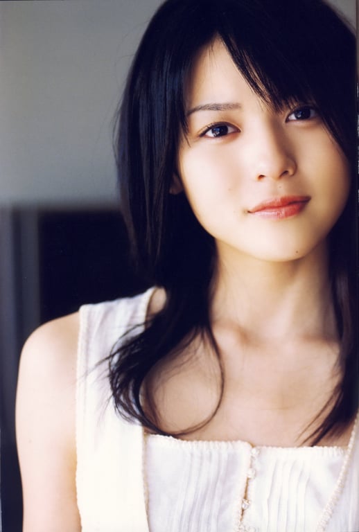 图片[82]-#Maimi Yajima 矢岛舞美 1st Photobook – Maimi 舞美 (2007-04-25) - 全本免费在线观看-阅图吧