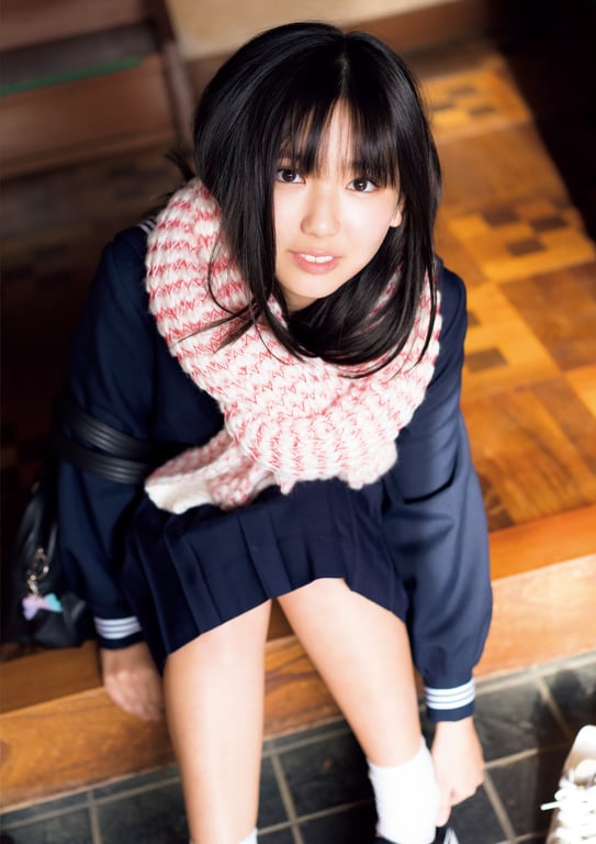 图片[112]-#沢口爱华1st写真集 でら爱华 - 全本免费在线观看-阅图吧