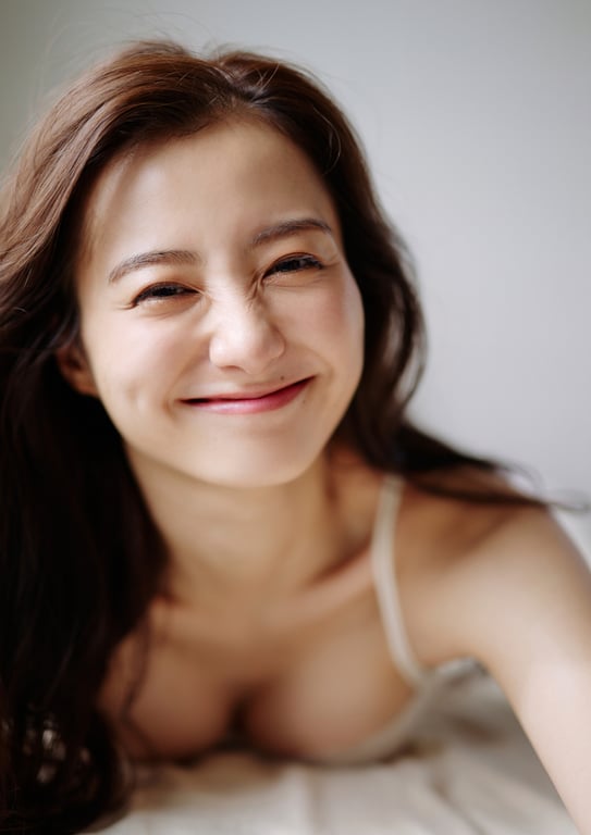 图片[43]-#Riho Takada 高田里穂 – Kansei sareta Mikansei -Another edition- 完成了的未完成 アナザーエディション (NO watermark) - 全本免费在线观看-阅图吧