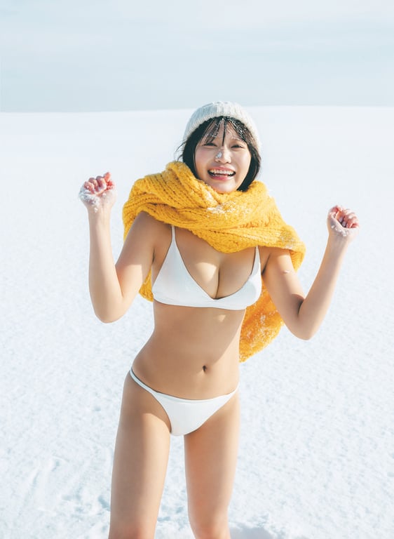 图片[141]-#松下玲绪菜2nd写真集 in the seasons - 全本免费在线观看-阅图吧