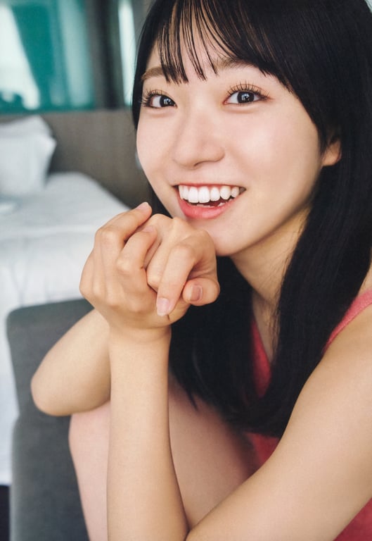 图片[97]-2024.10.11 AKB48 山内瑞葵1st写真集 心动的预感 - 在线免费观看-阅图吧