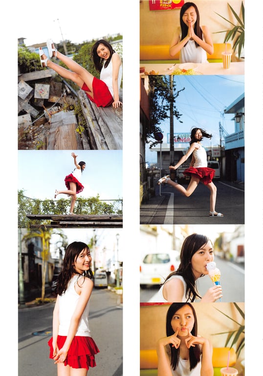 图片[43]-#Madoka Moriyasu – The Monologue of 森 - 全本免费在线观看-阅图吧