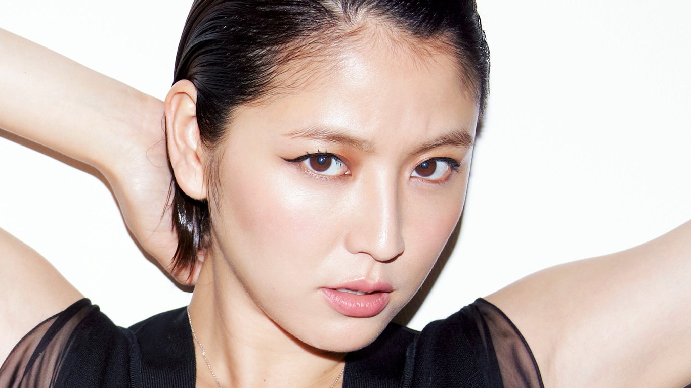 图片[94]-#Masami Nagasawa 长泽雅美 IQUEEN Vol.11 - 全本免费在线观看-阅图吧