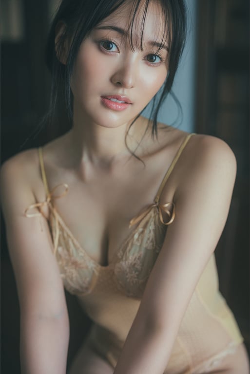 图片[40]-2024.11.01 兒玉遥 小遥、备受宠爱的美体。 週刊ポストデジタル写真集 - 在线免费观看-阅图吧