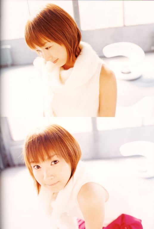 图片[43]-#藤本美貴 – mikitty - 全本免费在线观看-阅图吧