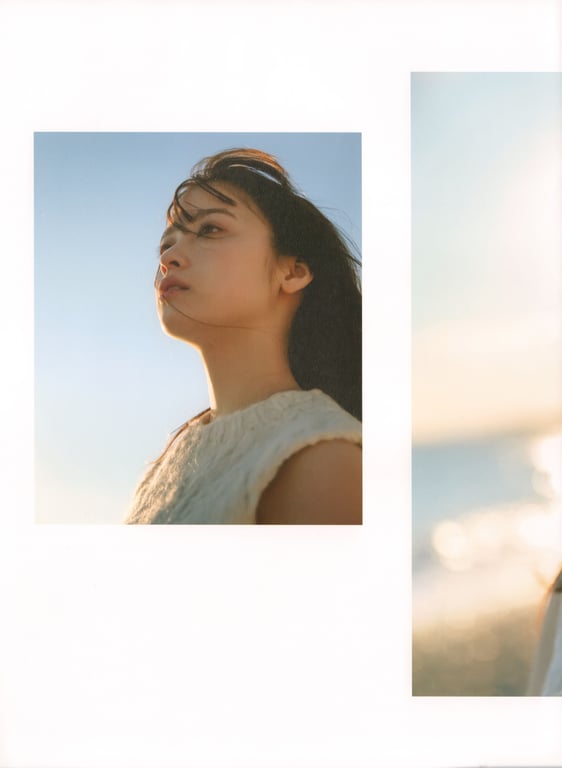 图片[81]-#Kanna Hashimoto – NATUREL - 全本免费在线观看-阅图吧