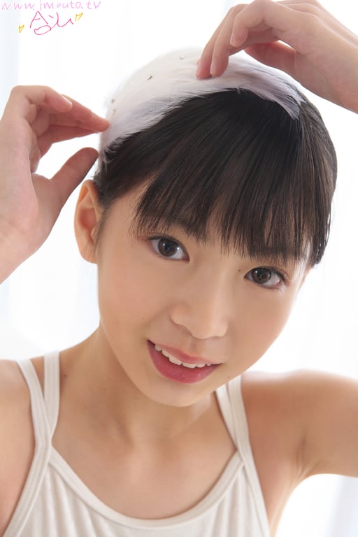 图片[51]-牧原あゆ 『純真無垢 vol.5』 - 在线免费观看-阅图吧