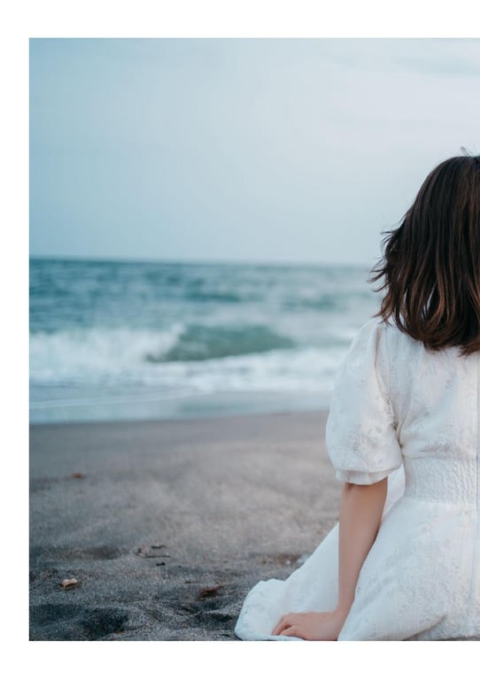 图片[114]-#「恋。」大河桃写真集 (Wunder_Publishing_House.) - 全本免费在线观看-阅图吧