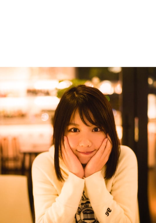 图片[20]-Miho Watanabe 渡邉美穂 - 1st Photobook Hidamari 阳光 (2019-01-17) - 在线免费观看-阅图吧