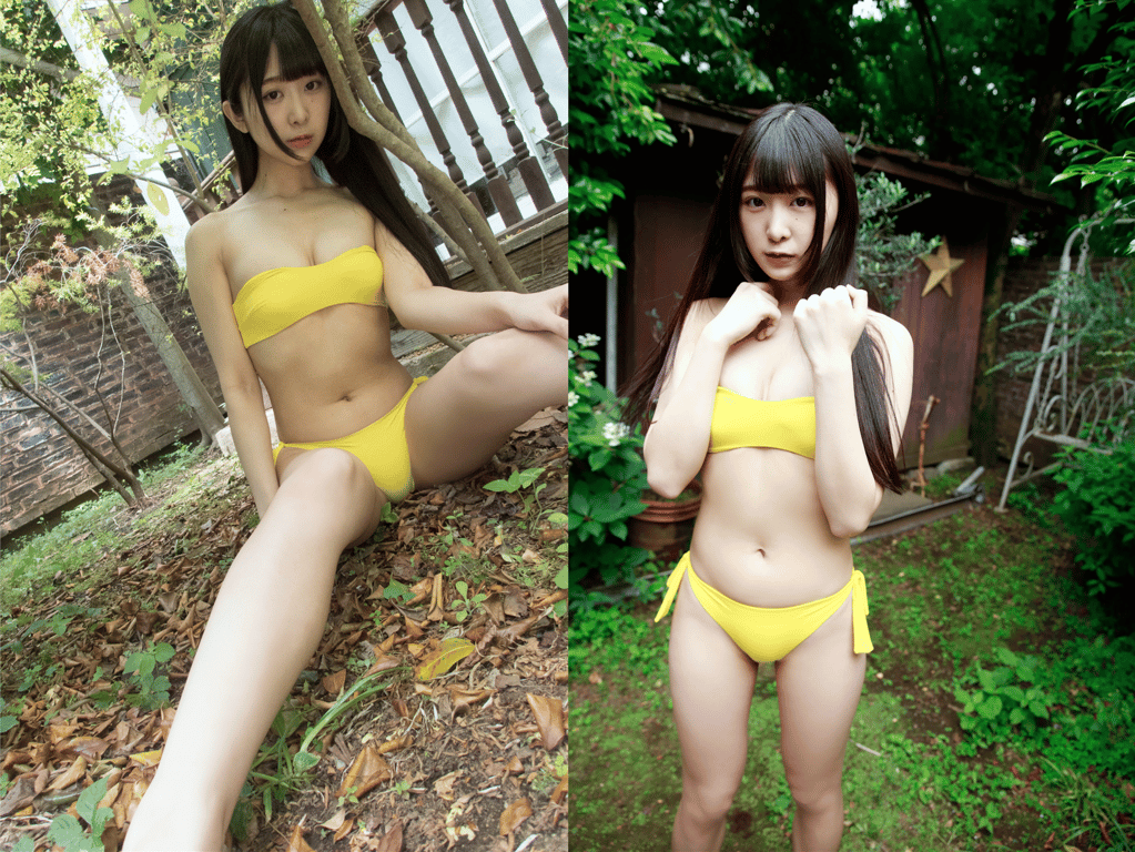 图片[7]-#FLASHデジタル写真集 真岛奈绪美 虚拟护士 - 全本免费在线观看-阅图吧