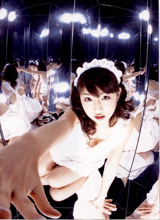 图片[38]-#小倉優子 – IDOL万華鏡 - 全本免费在线观看-阅图吧