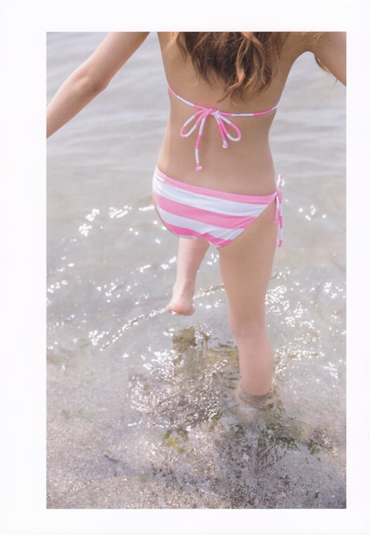 图片[36]-#Tomomi Itano 板野友美 – KB48毕业纪念写真集 友千 - 全本免费在线观看-阅图吧