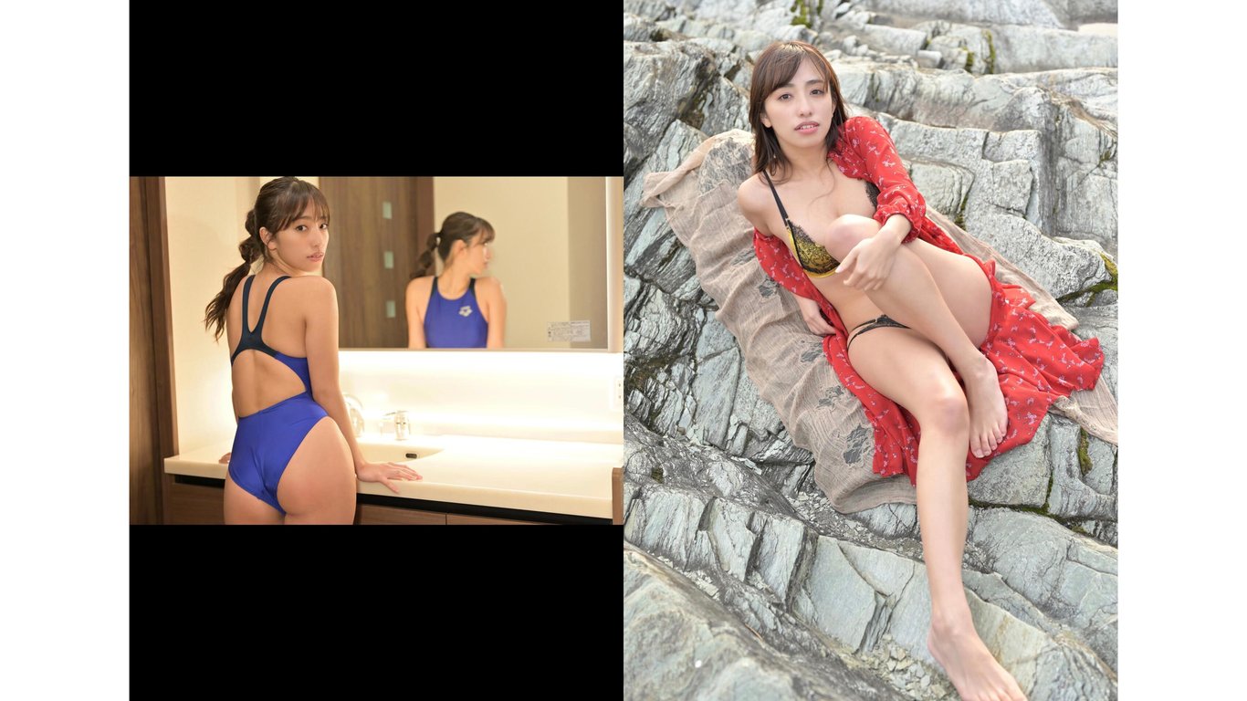 图片[5]-#Exciting Girls 高梨瑞树 デジタル写真集 vol.2 - 全本免费在线观看-阅图吧