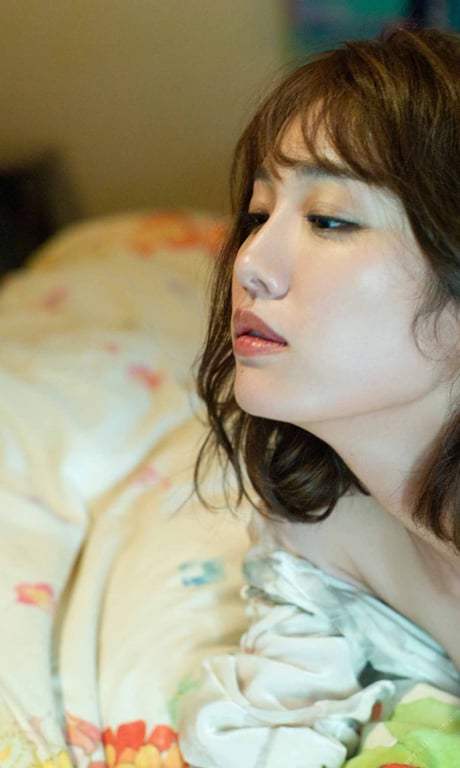 图片[40]-#Anna Konno 今野杏南 – Whether you sleep or wake up 无论睡着还是醒来 (2021-07-05) - 全本免费在线观看-阅图吧